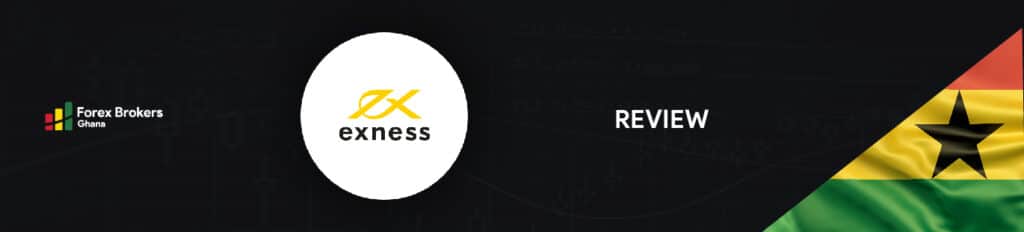 Exness review