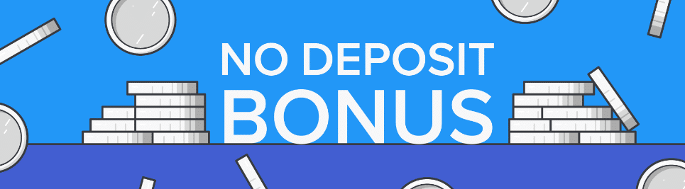 How to claim a no deposit bonus 