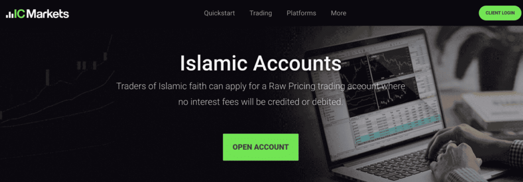 Islamic Account