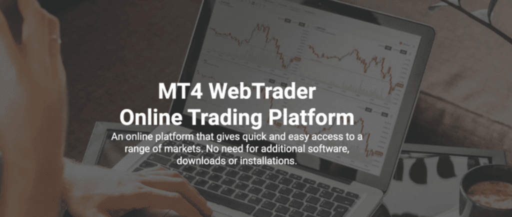 WebTrader Platforms