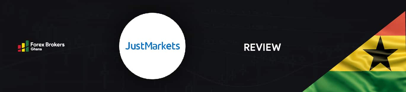JustMarkets review