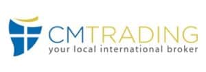 CMTrading-Logo