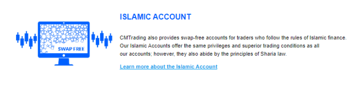 Islamic Account